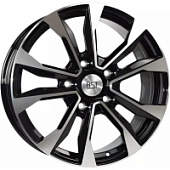 Диски R122FF, Диски
