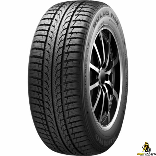 Kumho Solus Vier KH21