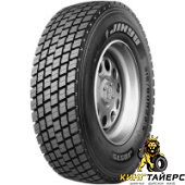JD575, Грузовые шины