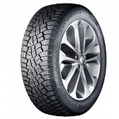 IceContact 2 SUV Continental IceContact 2 SUV 235/55 R17 103T XL