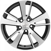 Диски KHW 1704, Диски