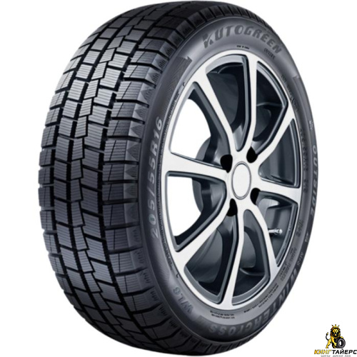 Autogreen WinterCross WL6 215/55 R18 99S