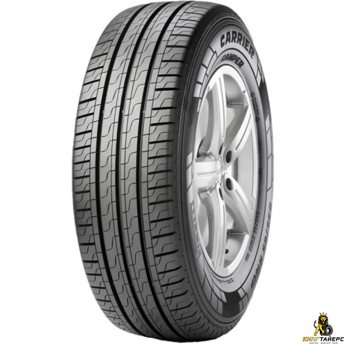 Pirelli Carrier 225/65 R16C 112/110R MO-V