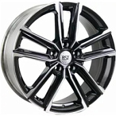 Диски RST R078 7x18 5*112 ET22 DIA66.6 SL Литой R078, RST R078 7x18 5*112 ET22 DIA66.6 SL Литой, Диски