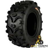 Kenda K299A Bear Claw XL 25/8 R12 38F PR4 Грязевые