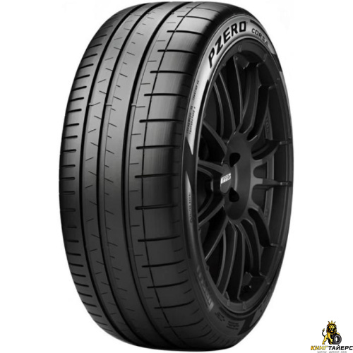 Pirelli P Zero Corsa 315/30 R21 105Y N0