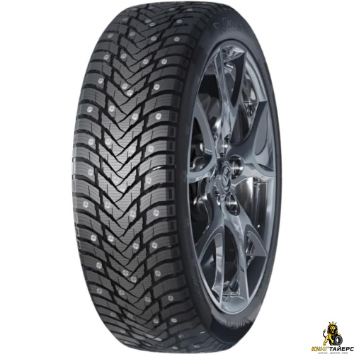 Rauffan Snowmaster S2 215/65 R17 103T XL