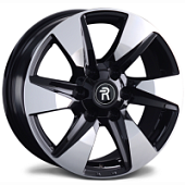 Диски TY311, Диски