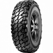 Sunfull Mont-Pro MT781, Шины