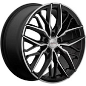 X-139, X'trike X-139 7.5x19 5*108 ET33 DIA60.1 BH Литой, Диски