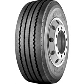 Giti GTL919 + 385/65 R22.5 164K PR20 Прицеп