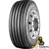 Giti GTL919 + 385/65 R22.5 164K PR20 Прицеп