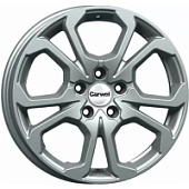 Диски Ванда, Диски