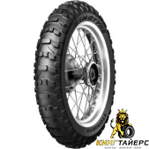 Kingtyre K83 110/90 R19 62M Задняя Кросс