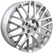 739, Tech Line 739 6.5x17 5*108 ET40 DIA54.1 BLM Литой, Диски