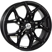 R139, RST R139 7.5x19 5*114.3 ET45 DIA67.1 BL Литой, Диски