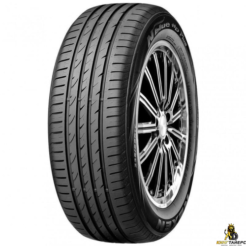 Nexen Nblue HD Plus 205/55 R17 95V