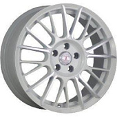 M33, Alcasta M33 6x15 4*114.3 ET44 DIA56.6 BFP Литой, Диски