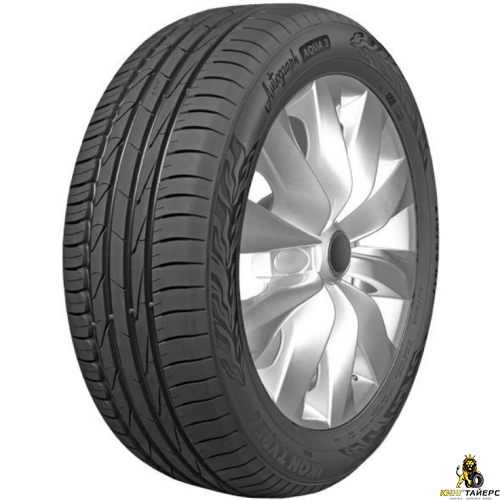 Ikon Tyres Autograph Aqua 3