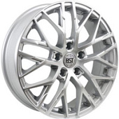 R077, RST R077 6.5x17 5*108 ET40 DIA54.1 BFP Литой, Диски