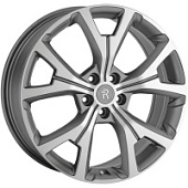 HND369, Replay HND369 7.5x20 5*114.3 ET49.5 DIA67.1 BKF Литой, Диски