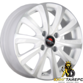 MODEL-22, Yokatta MODEL-22 6x15 4*100 ET48 DIA54.1 WF Литой, Диски