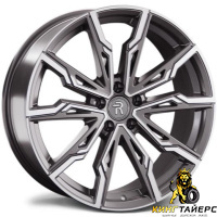 Replay B314 8.5x20 5*112 ET27 DIA66.6 MGMF Литой