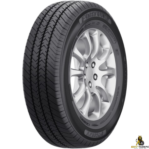 Fortune FSR71 205/65 R16C 107/105T