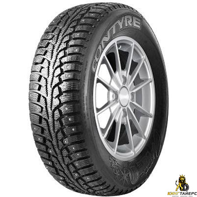 Contyre Arctic Ice 2 225/65 R17 102T
