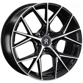 Диски MR307, Диски