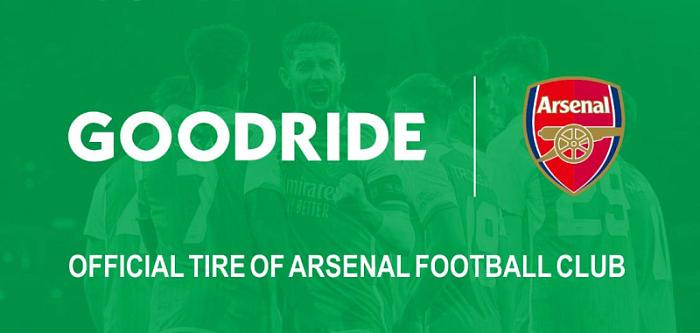 Зимнее предложение Goodride