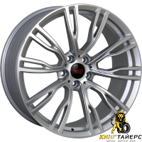 Replica Concept B533 10.5x22 5*112 ET43 DIA66.6 SF Литой
