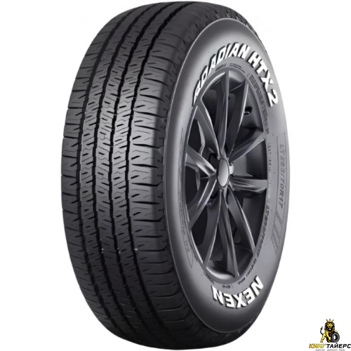Nexen Roadian HTX2 265/70 R16 112T