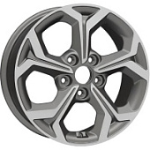 Диски KHW 1606, Диски