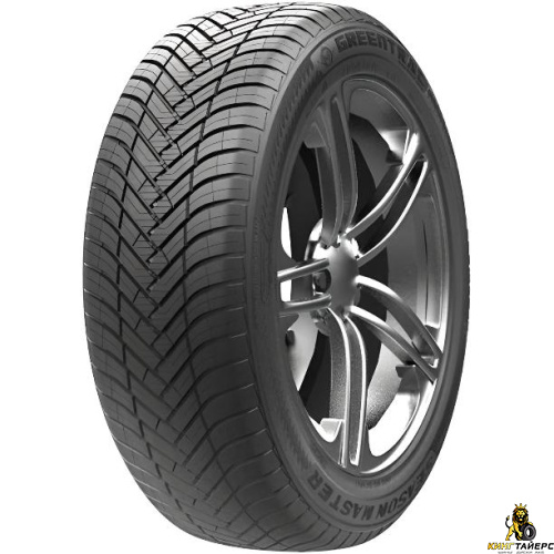 Greentrac Season Master 295/35 R21 107W