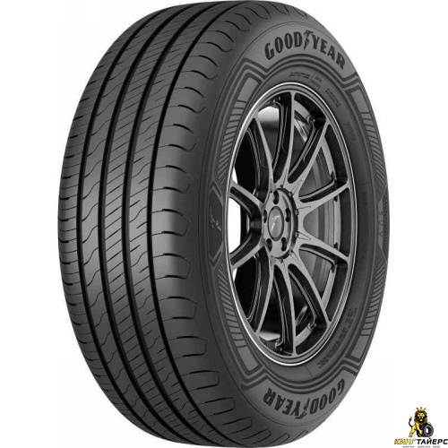 Goodyear EfficientGrip 2 SUV 225/60 R18 104V