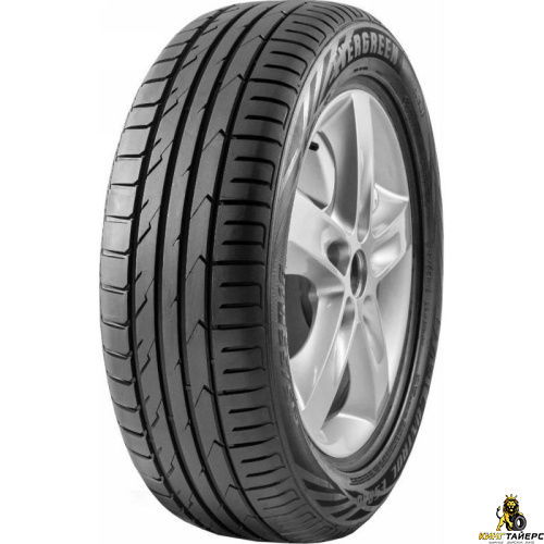 Evergreen DynaControl ES880 315/35 R20 110Y