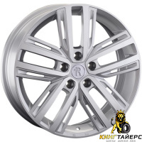 Replay NS225 7x18 5*114.3 ET45 DIA66.1 GMF Литой
