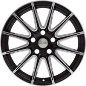 Ле Ман, Скад Ле Ман 7.5x17 5*120 ET37 DIA72.6 Селена Литой, Диски