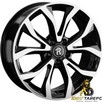 Replay TY341 7x18 5*114.3 ET35 DIA60.1 GMFP Литой