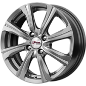 Диски Апероль, Диски