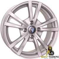 Venti 1404 5.5x14 4*98 ET35 DIA58.6 SL Литой