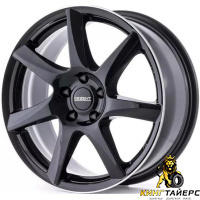 Dezent TW 6.5x16 5*112 ET22 DIA66.6 S Литой