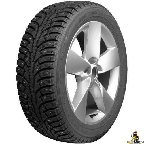 Ikon Tyres Nordman 5