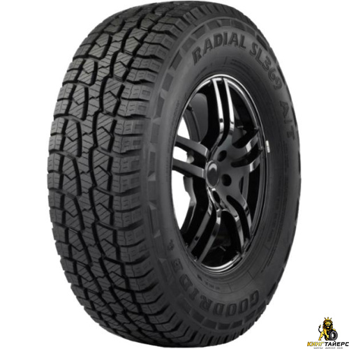 Goodride SL369 235/60 R16 100T