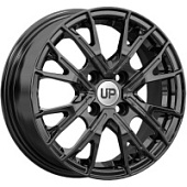 Диски UP127, Диски