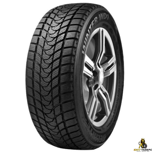 Delinte Winter WD1