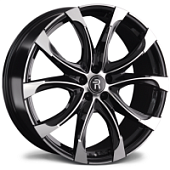 MR161, Replay MR161 9.5x22 5*112 ET45 DIA66.6 GMF Литой, Диски