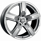 Диски OZ Versilia 9x19 5*112 ET45 DIA75.1 Crystal Titanium Литой Versilia, OZ Versilia 9x19 5*112 ET45 DIA75.1 Crystal Titanium Литой, Диски