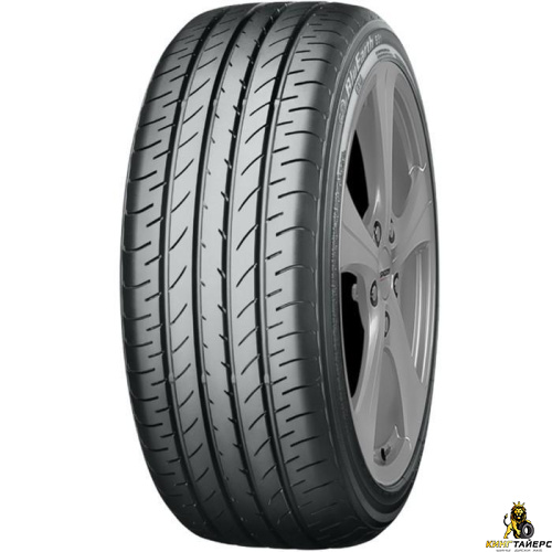 Yokohama BluEarth-A AE51B 215/55 R17 94V